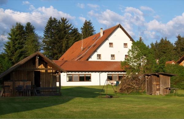 Pfeifferhof Sommer